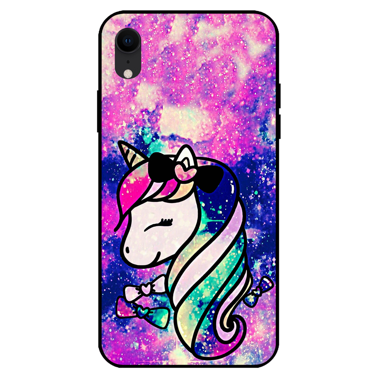 کاور مگافون کد 8226 مناسب برای گوشی موبایل اپل iphone XR