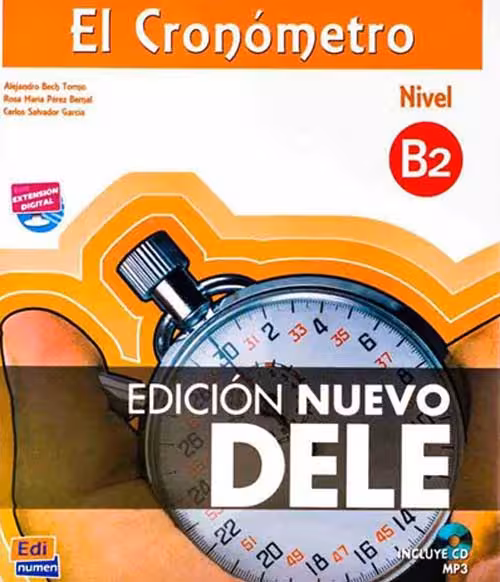 El Cronometro B2