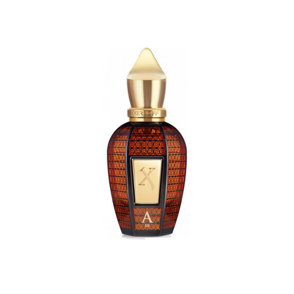 ادوپرفیوم الکساندریا 3 زرجوف