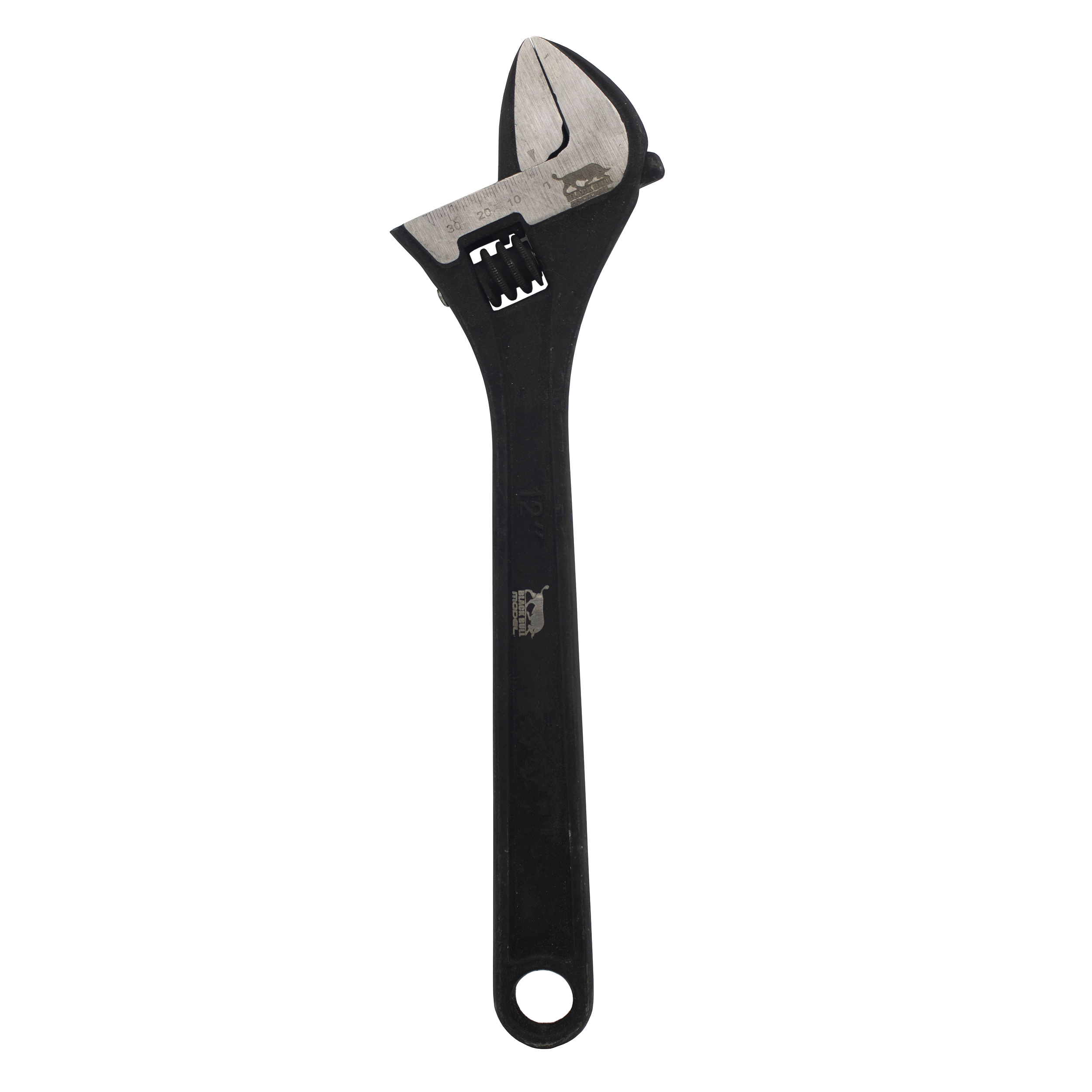 آچار فرانسه مدل بول کد YPTM-300MM سایز 12 اینچ