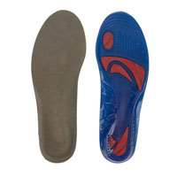 کفی دو رنگ جهت ورزش های سنگین sport insole