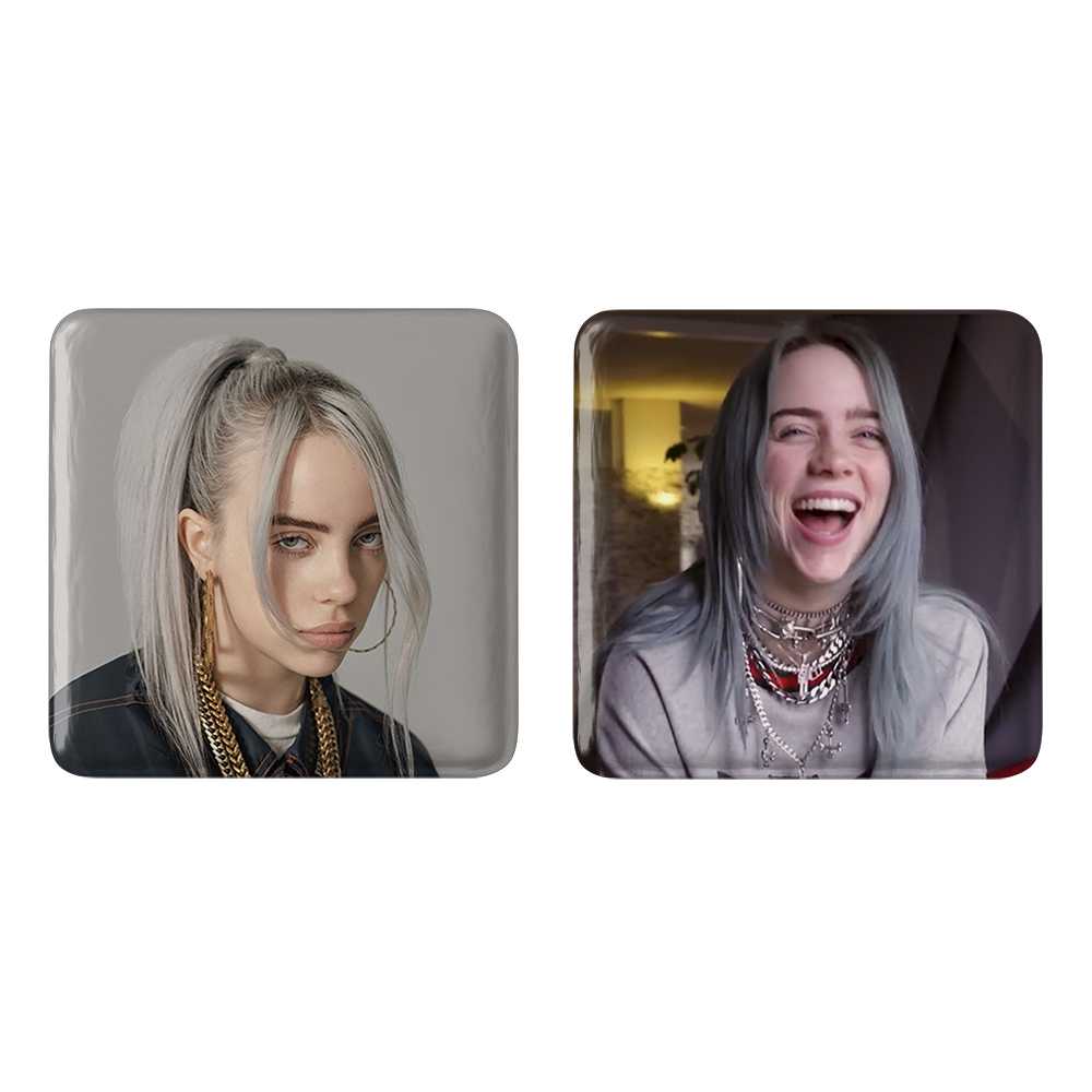 پیکسل خندالو مدل بیلی آیلیش کد 27932794 مجموعه 2 عددی