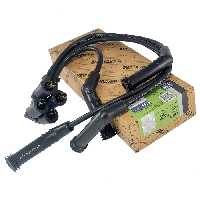 وایرشمع پراید زیمنس کریتر Creature