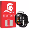 محافظ صفحه نمایش گلادیاتور مدل GWP3000 مناسب برای ساعت هوشمند شیایومی Redmi Watch 2 بسته سه عددی