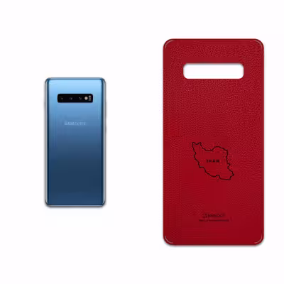 برچسب پوششی ماهوت مدل RL-IRC مناسب برای گوشی موبایل سامسونگ Galaxy S10 Plus