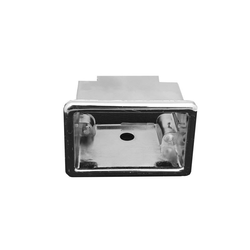 قاب دور قفل در صندوق عقب خودرو آراکس یدک مدل AY-3034 مناسب برای پژو 405