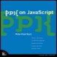 خرید و دانلود نسخه کامل کتاب ppk on JavaScript: Modern, Accessible, Unobtrusive JavaScript Explained by Means of Eight Real-World Example Scripts