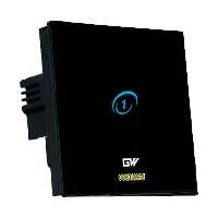 کلید تبدیل لمسی گلدور