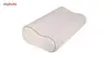 بالش طبی ورنا مدل MEMORY FOAM سایز M