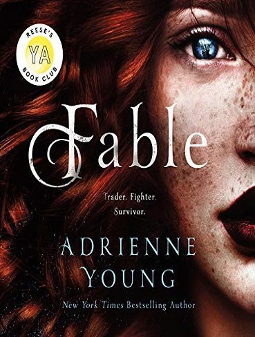 کتاب Fable فابل (بدون حذفیات )