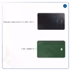 برچسب پوششی ماهوت مدل Green-Leather مناسب برای تبلت سامسونگ Galaxy Tab A 10.1 2016 T585