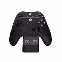پایه شارژ گیم پد XBOX Series X/S اسپارک فاکس مدل W20X513-01