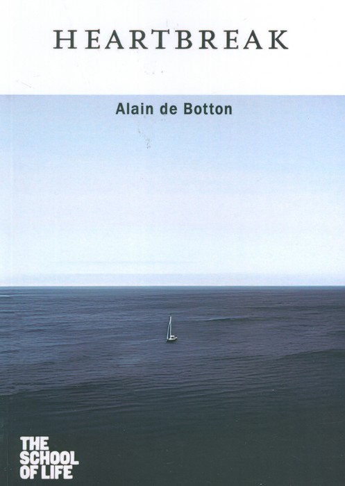 HEARTBREAK:دل شکستگی (زبان اصلی،انگلیسی) - ناشربوک | خرید آنلاین کتاب