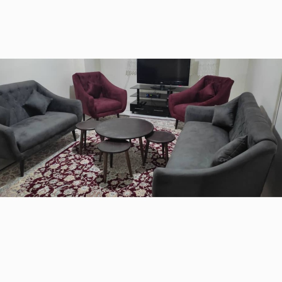 مبل پیکاسو مبلمان شیک 