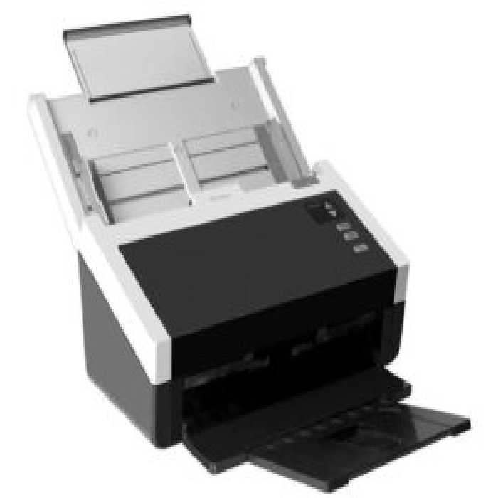 اسکنر حرفه ای اسناد ای ویژن مدل AD250