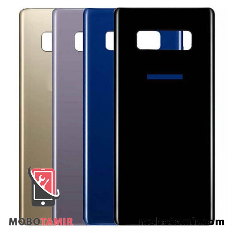 قیمت درب پشت سامسونگ Samsung Galaxy Note 8 - موبولند