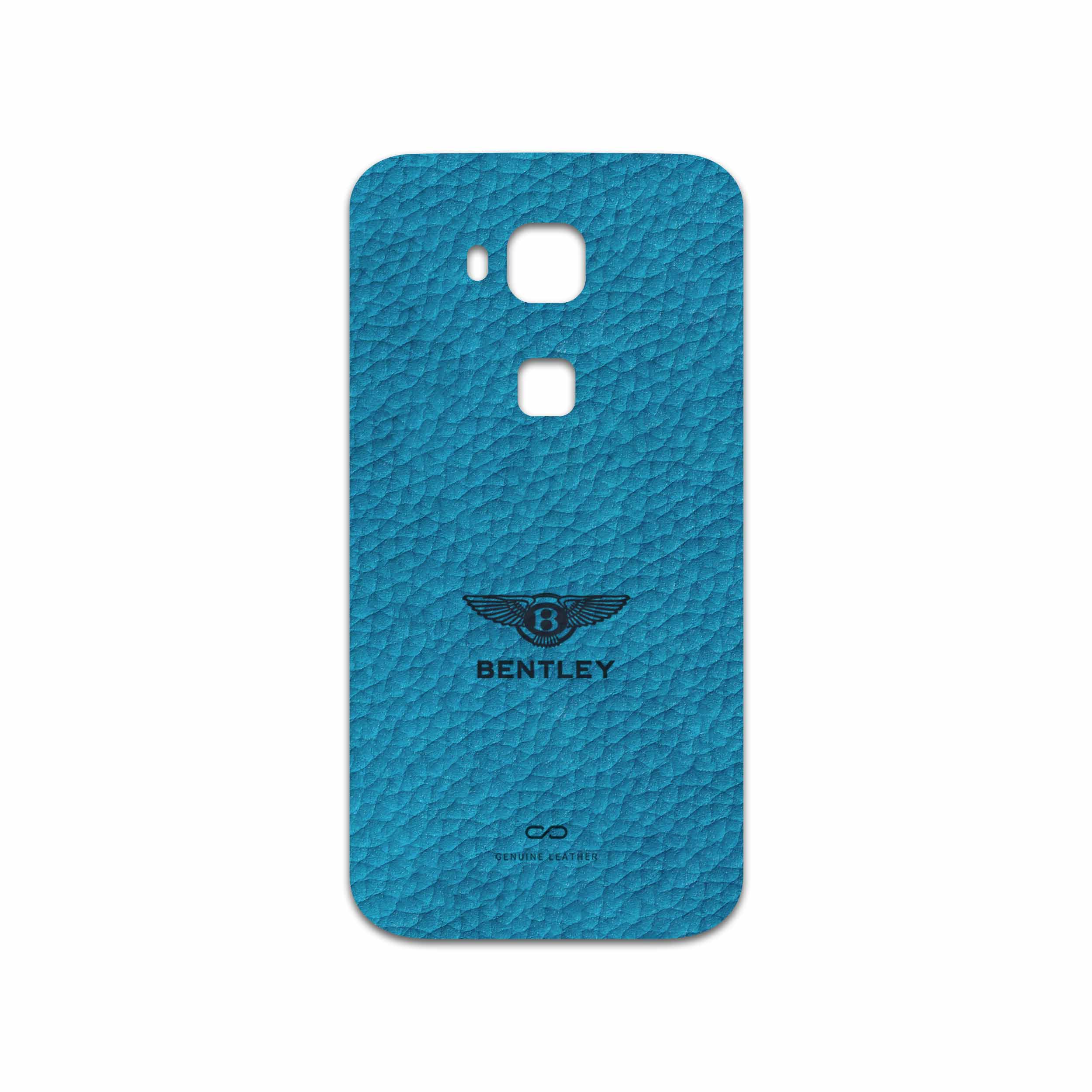 برچسب پوششی ماهوت مدل BL-BNTLY مناسب برای گوشی موبایل هوآوی Ascend G8