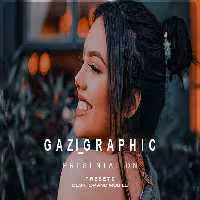 دانلود Urban Collection- Moody Presets – پریست لایتروم موبایل و دسکتاپ