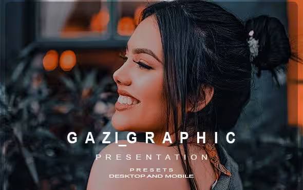 دانلود Urban Collection- Moody Presets – پریست لایتروم موبایل و دسکتاپ