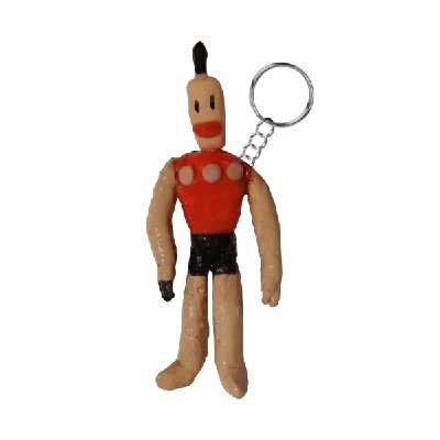 جاکلیدی مدل NEVERHOOD