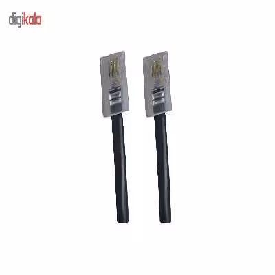 کابل تلفن کد BT5 به طول 5 متر 