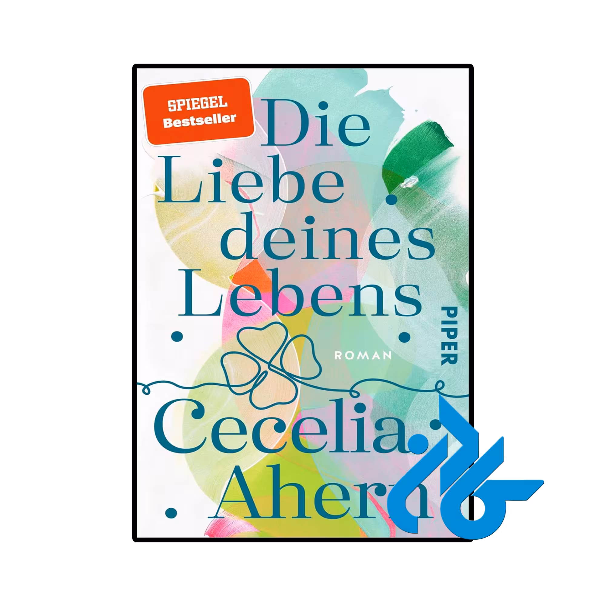 خرید و قیمت کتاب Die Liebe deines Lebens از فروشگاه کادن