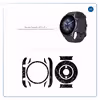 برچسب ماهوت طرح Honey-Comb-Circle مناسب برای ساعت هوشمند شیائومی Amazfit GTR 3 Pro