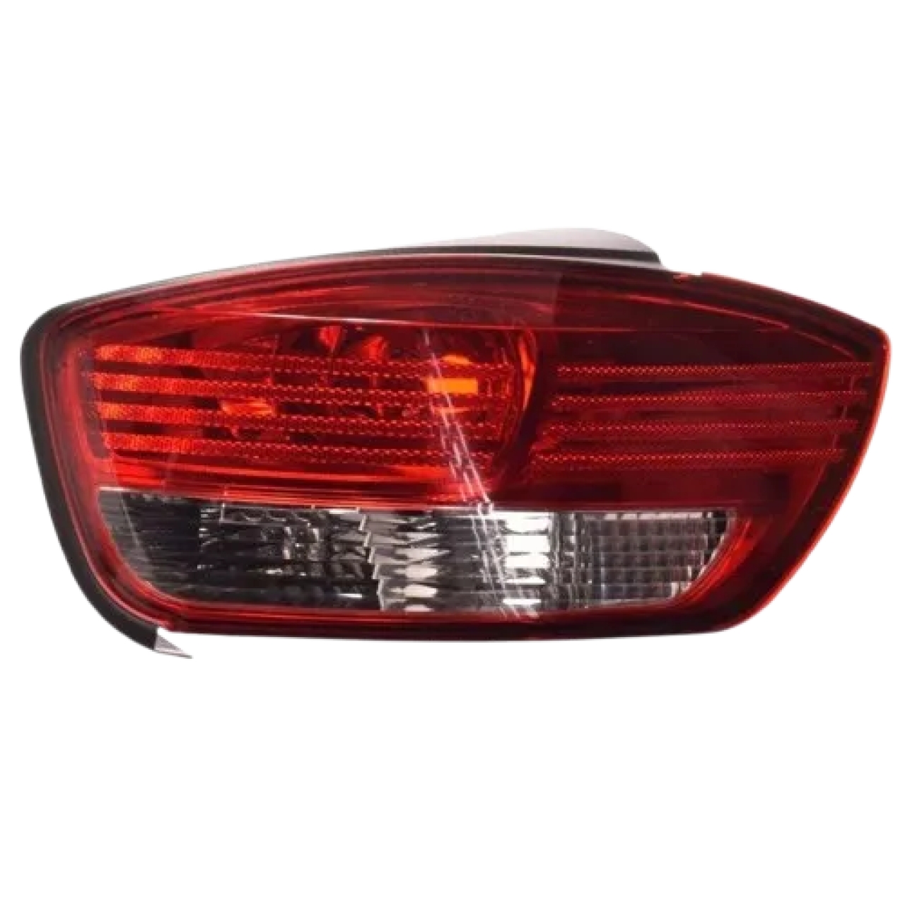 چراغ خطر عقب تیبا 2 جمع ساز راست