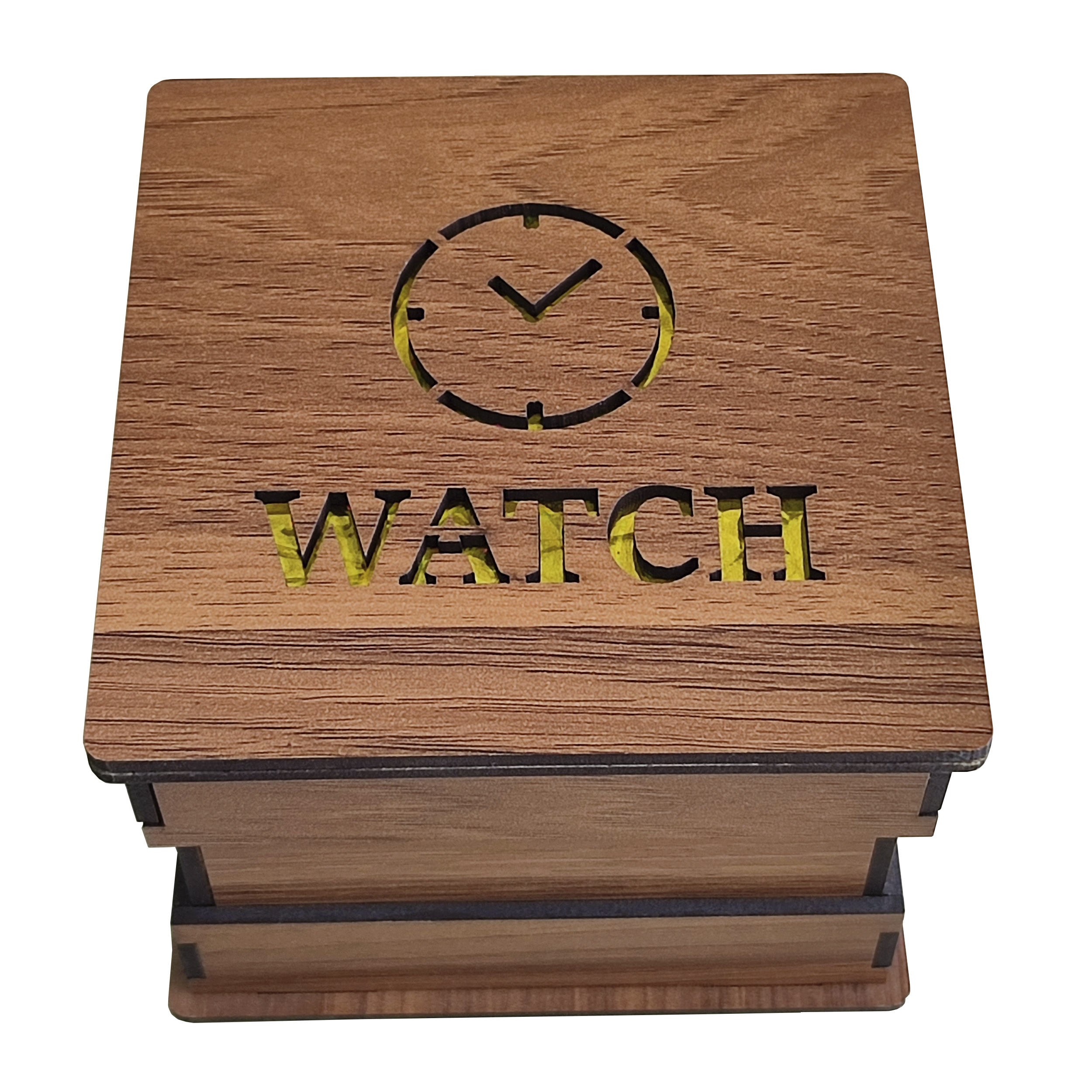 جعبه ساعت مدل 009