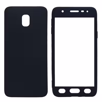 کاور 360 درجه مدل KST-01 مناسب برای گوشی موبایل سامسونگ Galaxy J3 Pro/J330