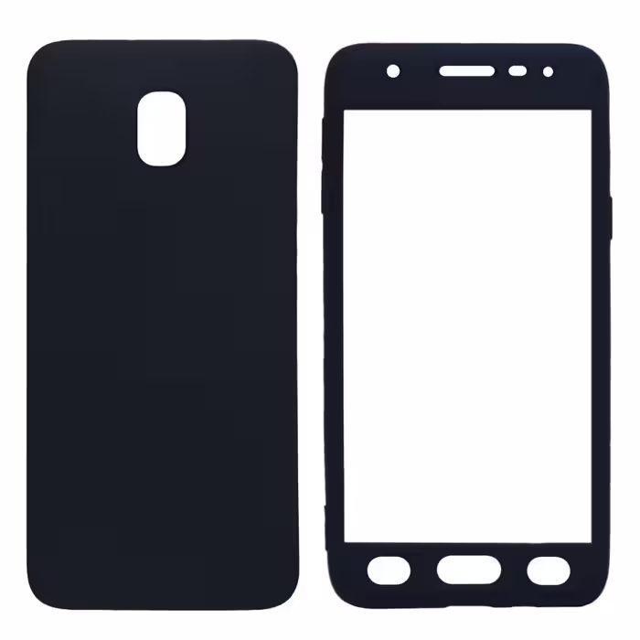 کاور 360 درجه مدل KST-01 مناسب برای گوشی موبایل سامسونگ Galaxy J3 Pro/J330