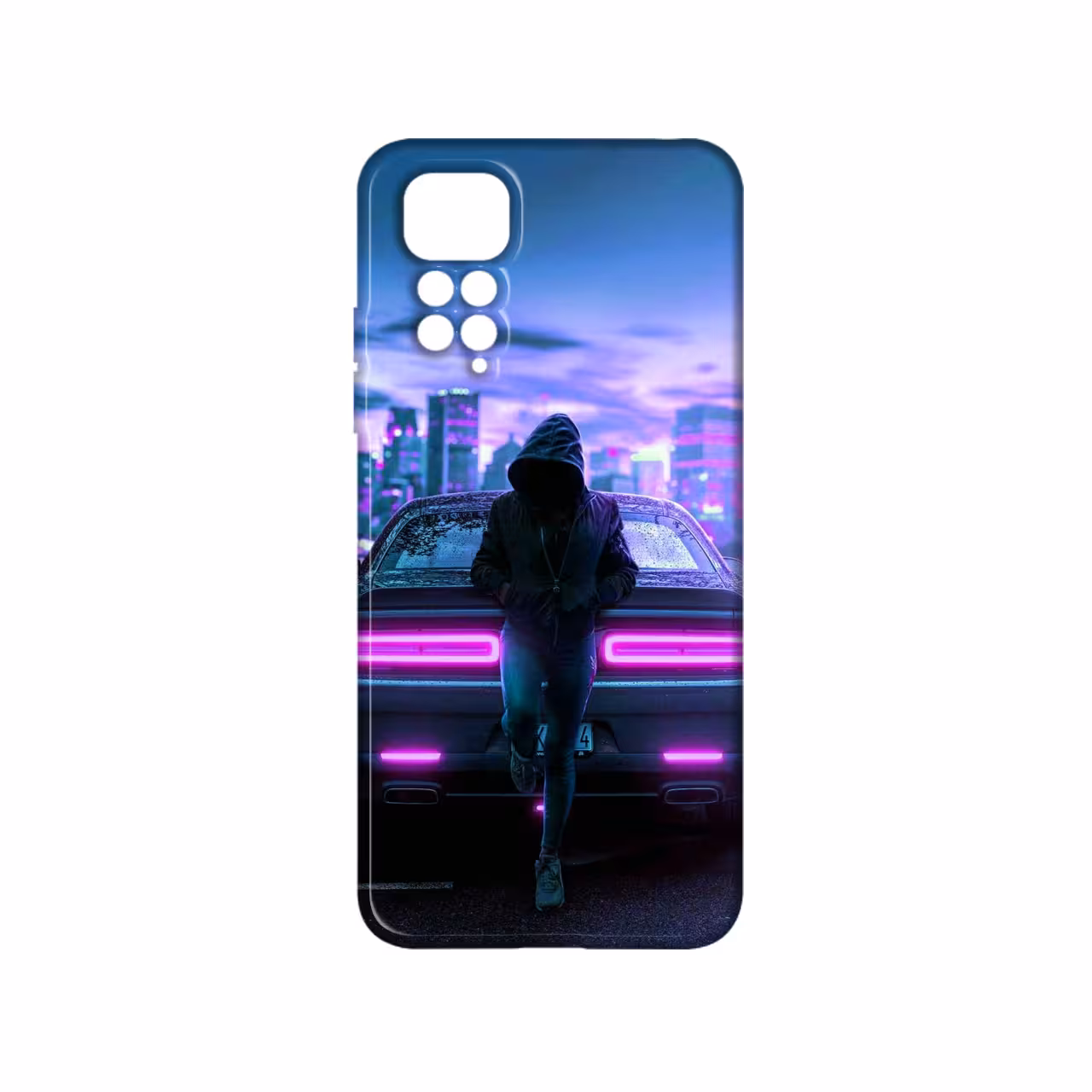 کاور مدل پسرانه کد 003 مناسب برای گوشی موبایل شیائومی Redmi Note 11 Pro 4G / Note 11 Pro 5G