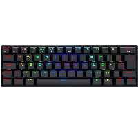 خرید کیبورد ردراگون Redragon K530 Pro Draconic Elite Red SW با بهترین قیمت