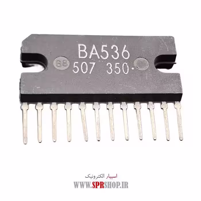 آی سی BA536