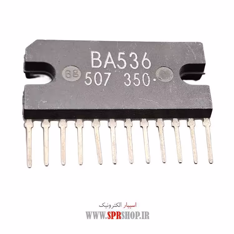 آی سی BA536