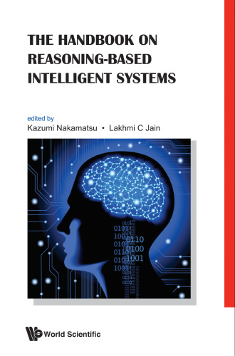 خرید و دانلود نسخه کامل کتاب The Handbook on Reasoning-Based Intelligent Systems