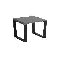 میز عسلی کوچک راشن مدل G400BE