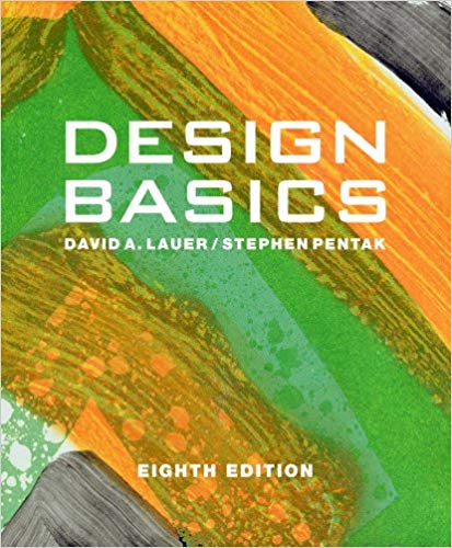  دانلود کتاب Design Basics, 8th ed, 2011 - دانلود کتاب های دانشگاهی