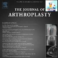 The Journal of Arthroplasty 2019 Full Archives at 25€ - کتاب پزشکی بهار