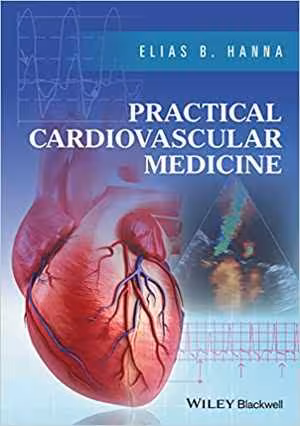 [PDF] دانلود کتاب Practical Cardiovascular Medicine, 2017