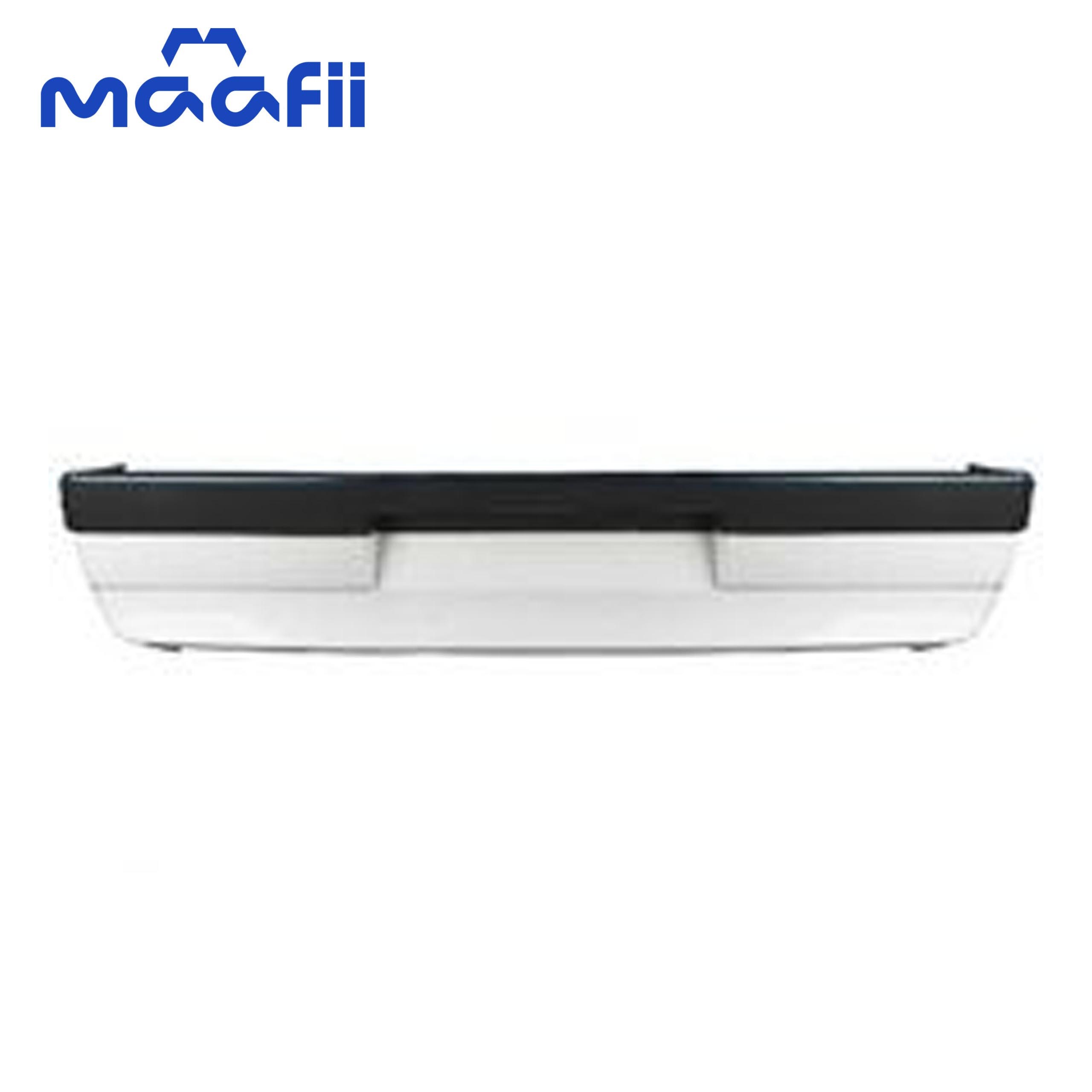 سپر عقب پژو 405 SLX سفید مهرساز