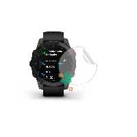 محافظ صفحه ساعت نانو مناسب Garmin Descent MK2s
