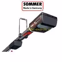 جک زیرسقفی زومرآلمانSL1100