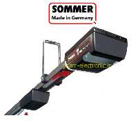 جک زیرسقفی زومرآلمانSL1100