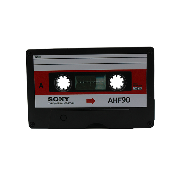 فلش مموری طرح کاست مدل Ul-Pv-casstyp02 ظرفیت16گیگابایت