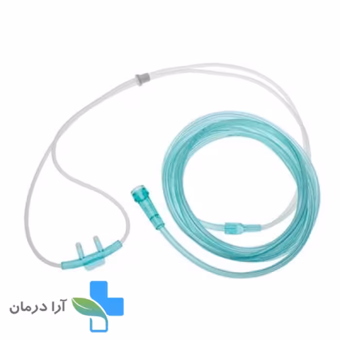 سوند نازال اکسیژن