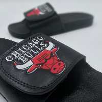 دمپایی طرح CHICAGO BULLS
