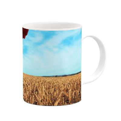 ماگ طرح بازی PUBG مدل mgp12596