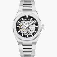 ساعت مچی تورنادو  مدل T24303-SBSB