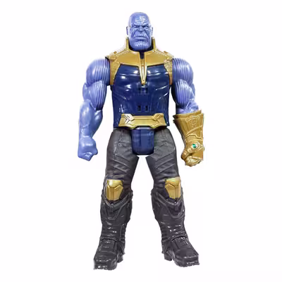 اکشن فیگور طرح تانوس مدل INFINITY WAR